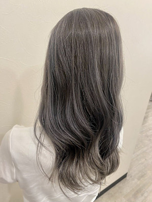 ハイライト × ブルージュ