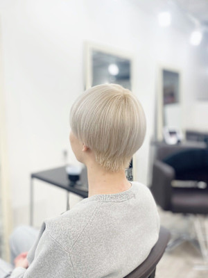 ホワイトカラー