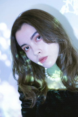 ロングヘアー◎