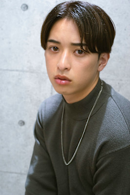 メンズスタイル◎