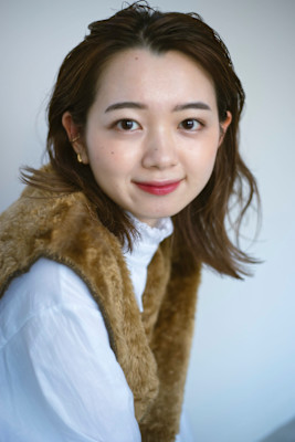 ミディアムスタイル