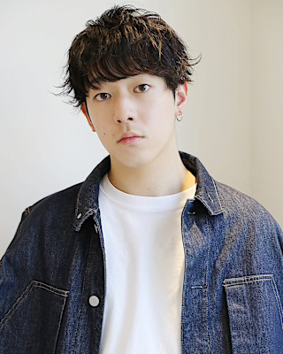 メンズカット◎