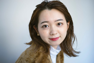 ミディアムスタイル◎