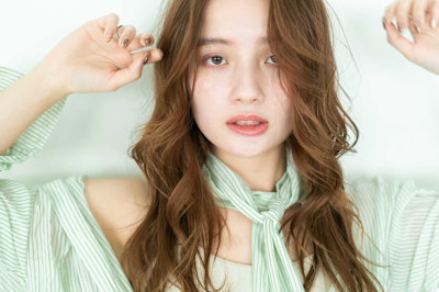 ゆるふわスタイル