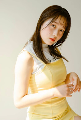 ミディアムスタイル◎