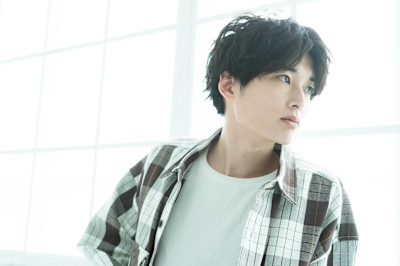 メンズアレンジ