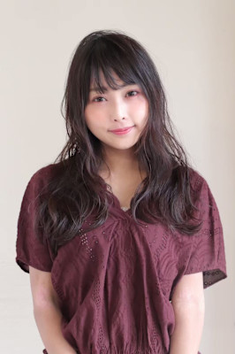 レイヤースタイル