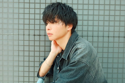 メンズカット◎