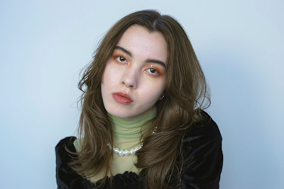 ロングスタイル