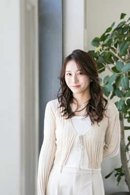 イルミナカラー/髪質改善トリートメント/学割U24