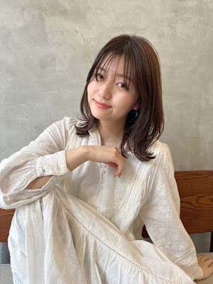 大人ミディアム