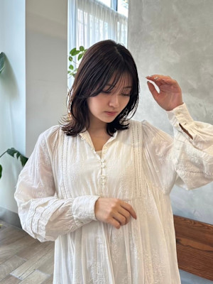 大人ミディアム