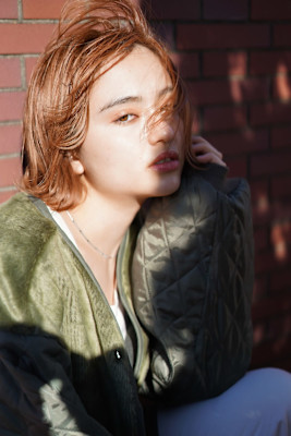 HOMIE TOKYO 渋谷【ホーミートウキョウ】×スタイル