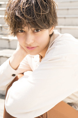 HOMIE TOKYO 渋谷【ホーミートウキョウ】×スタイル