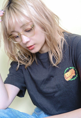 HOMIE TOKYO 渋谷【ホーミートウキョウ】×スタイル