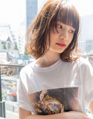 HOMIE TOKYO 渋谷【ホーミートウキョウ】×スタイル