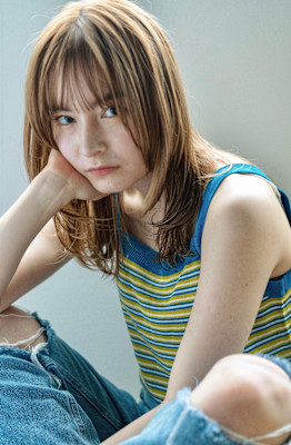 HOMIE TOKYO 渋谷【ホーミートウキョウ】×スタイル