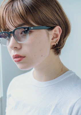 HOMIE TOKYO 渋谷【ホーミートウキョウ】×スタイル