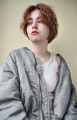 HOMIE TOKYO 渋谷【ホーミートウキョウ】×スタイル