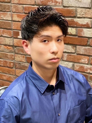 ビジネスショート