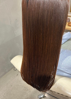 【ambiente】ロング