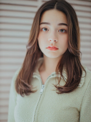 【2025年新作スタイル】方南町美容室Lian