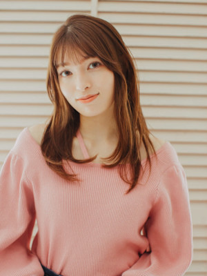 【2025年新作スタイル】方南町美容室Lian