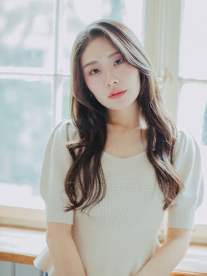 【2025年新作スタイル】方南町美容室Lian