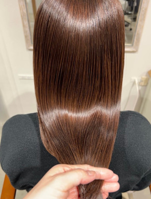 【ambiente】ロング