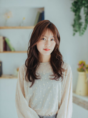 【2025年新作スタイル】方南町美容室Lian