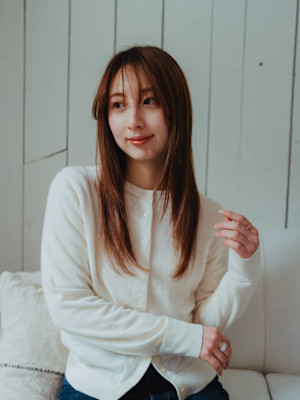 【2025年新作スタイル】方南町美容室Lian