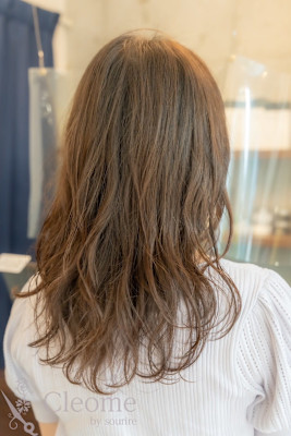 20~50代，幅広い年齢層のお悩みを解決♪品川/五反田美容室