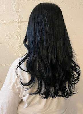 【ambiente】ロング