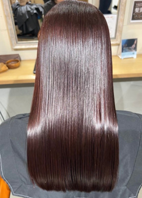 【ambiente】ロング