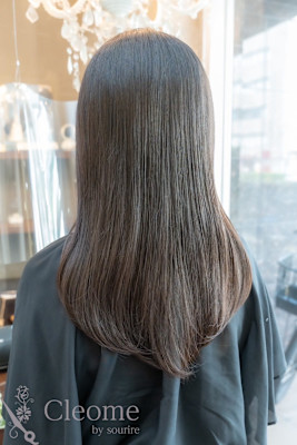 20~50代，幅広い年齢層のお悩みを解決♪品川/五反田美容室
