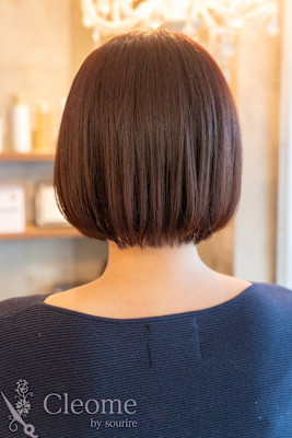 20~50代，幅広い年齢層のお悩みを解決♪品川/五反田美容室