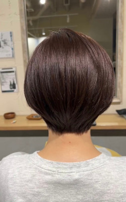 ambiente×ショート