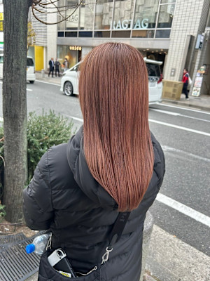 ambiente×ミディアム