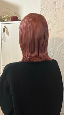 ambiente×ミディアム