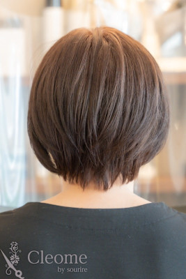 20~50代，幅広い年齢層のお悩みを解決♪品川/五反田美容室