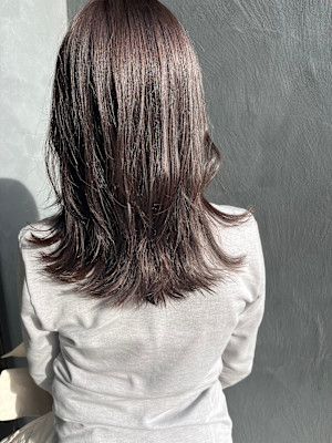 ミディアムレイヤー