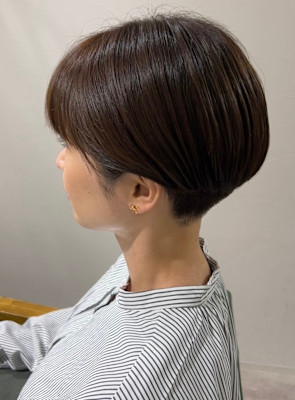 ambiente×ショート