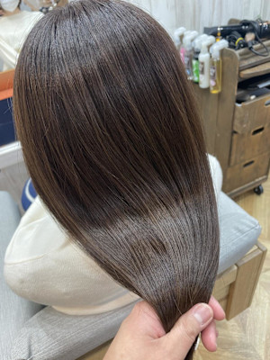 ハリウッドトリートメント◎