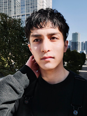 ベリーショート