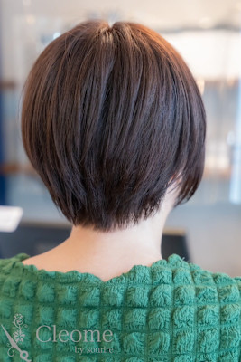 20~50代，幅広い年齢層のお悩みを解決♪品川/五反田美容室