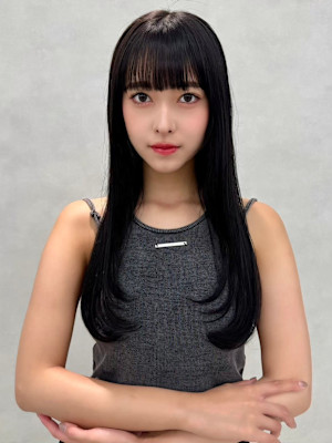 Ash茗荷谷ヘアデザイン