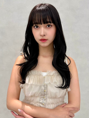 Ash茗荷谷ヘアデザイン