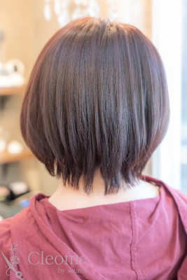 20~50代，幅広い年齢層のお悩みを解決♪品川/五反田美容室