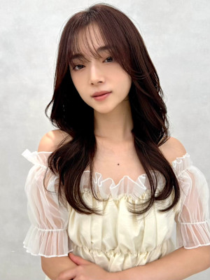 Ash茗荷谷ヘアデザイン