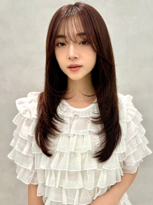 Ash茗荷谷ヘアデザイン